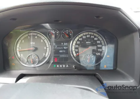 2012 Ram 1500 Sport из США, поврежденный, VIN 1C6RD7HT7CS110031